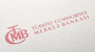  Merkez Bankası'nın toplam rezervleri azaldı